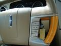 White Platinum Tri-Coat - MKZ Sedan Photo No. 25