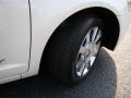 White Platinum Tri-Coat - MKZ Sedan Photo No. 29