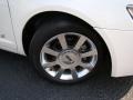 White Platinum Tri-Coat - MKZ Sedan Photo No. 30