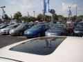 White Platinum Tri-Coat - MKZ Sedan Photo No. 35