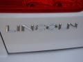 White Platinum Tri-Coat - MKZ Sedan Photo No. 37