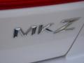 White Platinum Tri-Coat - MKZ Sedan Photo No. 38