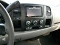 2008 Steel Gray Metallic GMC Sierra 1500 SLE Crew Cab  photo #17