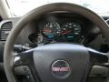 2008 Steel Gray Metallic GMC Sierra 1500 SLE Crew Cab  photo #18