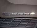 2008 Steel Gray Metallic GMC Sierra 1500 SLE Crew Cab  photo #28