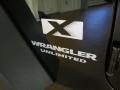 Black - Wrangler Unlimited X 4x4 Photo No. 9