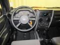 Black - Wrangler Unlimited X 4x4 Photo No. 16