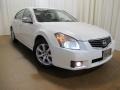 Winter Frost Pearl - Maxima 3.5 SL Photo No. 2