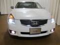 Winter Frost Pearl - Maxima 3.5 SL Photo No. 3