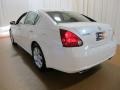 Winter Frost Pearl - Maxima 3.5 SL Photo No. 6