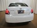 Winter Frost Pearl - Maxima 3.5 SL Photo No. 7