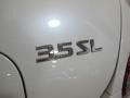 Winter Frost Pearl - Maxima 3.5 SL Photo No. 9