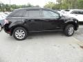 Black Clearcoat - MKX  Photo No. 14