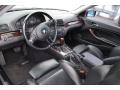 Black Prime Interior Photo for 2003 BMW 3 Series #63098336