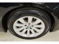 2010 BMW 7 Series 750i Sedan Wheel