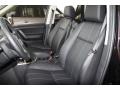 Ebony Interior Photo for 2012 Land Rover LR2 #63099032