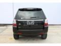 2012 Barolo Black Metallic Land Rover LR2 3.2  photo #12