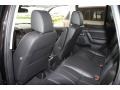 Barolo Black Metallic - LR2 3.2 Photo No. 16