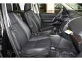 2012 Land Rover LR2 Ebony Interior Interior Photo