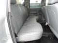 2008 Bright Silver Metallic Dodge Ram 1500 ST Quad Cab  photo #24