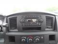 2008 Bright Silver Metallic Dodge Ram 1500 ST Quad Cab  photo #31