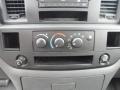 2008 Bright Silver Metallic Dodge Ram 1500 ST Quad Cab  photo #32