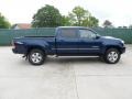 Indigo Ink Pearl - Tacoma V6 PreRunner TRD Sport Double Cab Photo No. 2