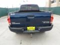 Indigo Ink Pearl - Tacoma V6 PreRunner TRD Sport Double Cab Photo No. 4