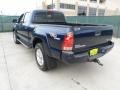 Indigo Ink Pearl - Tacoma V6 PreRunner TRD Sport Double Cab Photo No. 5