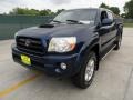 Indigo Ink Pearl - Tacoma V6 PreRunner TRD Sport Double Cab Photo No. 7