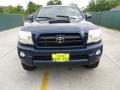 Indigo Ink Pearl - Tacoma V6 PreRunner TRD Sport Double Cab Photo No. 8