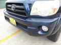 Indigo Ink Pearl - Tacoma V6 PreRunner TRD Sport Double Cab Photo No. 9