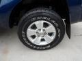 Indigo Ink Pearl - Tacoma V6 PreRunner TRD Sport Double Cab Photo No. 11