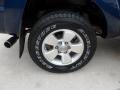 Indigo Ink Pearl - Tacoma V6 PreRunner TRD Sport Double Cab Photo No. 12