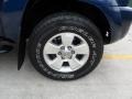 Indigo Ink Pearl - Tacoma V6 PreRunner TRD Sport Double Cab Photo No. 13