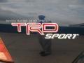 Indigo Ink Pearl - Tacoma V6 PreRunner TRD Sport Double Cab Photo No. 15