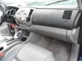 Indigo Ink Pearl - Tacoma V6 PreRunner TRD Sport Double Cab Photo No. 25