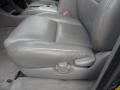 Indigo Ink Pearl - Tacoma V6 PreRunner TRD Sport Double Cab Photo No. 34