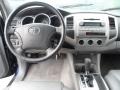 Indigo Ink Pearl - Tacoma V6 PreRunner TRD Sport Double Cab Photo No. 36