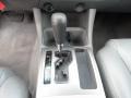 Indigo Ink Pearl - Tacoma V6 PreRunner TRD Sport Double Cab Photo No. 40