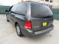 2006 Dark Shadow Grey Metallic Ford Freestar SEL  photo #5