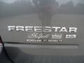 2006 Dark Shadow Grey Metallic Ford Freestar SEL  photo #19