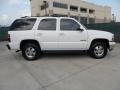 2002 Summit White Chevrolet Tahoe LT 4x4  photo #2