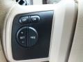 2009 Ford F350 Super Duty Lariat Crew Cab 4x4 Dually Controls