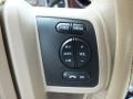 2009 Ford F350 Super Duty Lariat Crew Cab 4x4 Dually Controls