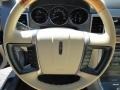 Smoke Stone Metallic - MKZ FWD Photo No. 12