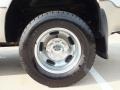 2009 Ford F350 Super Duty Lariat Crew Cab 4x4 Dually Wheel and Tire Photo