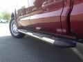 2010 Salsa Red Pearl Toyota Tundra X-SP Double Cab  photo #17