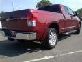 2010 Salsa Red Pearl Toyota Tundra X-SP Double Cab  photo #20