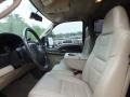 Dark Shadow Grey Metallic - F350 Super Duty Lariat FX4 Crew Cab 4x4 Photo No. 3
